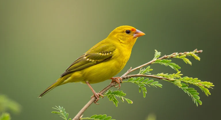 Canario Da Terra 2