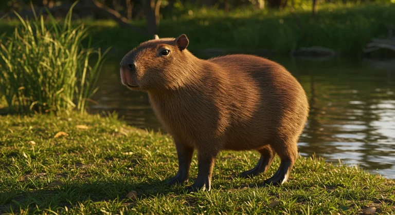 Capivara
