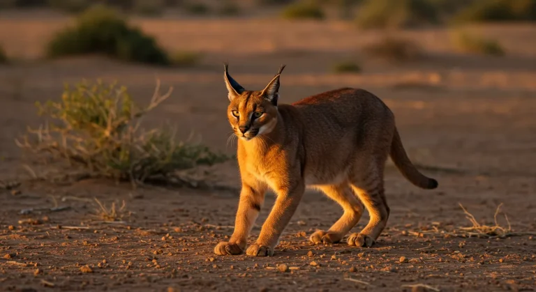 Caracal