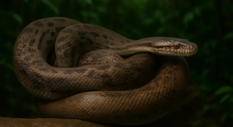 Piton Oenpelli (Morelia Oenpelliensis)