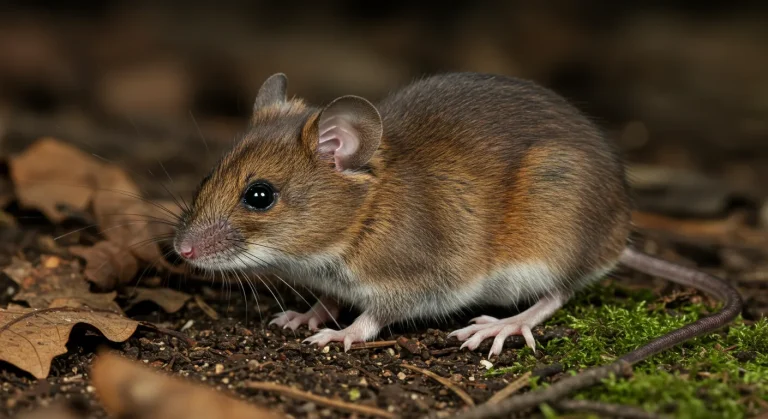Rato-do-mato