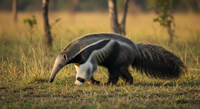 Tamandua Bandeira 4