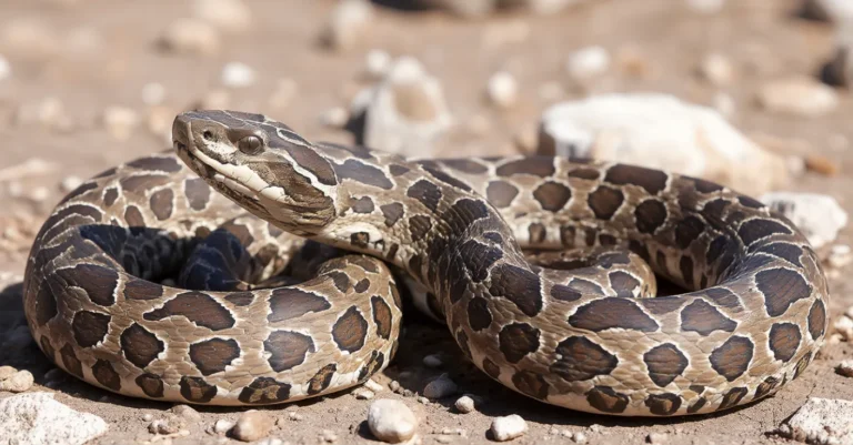 Urutu (Bothrops alternatus)