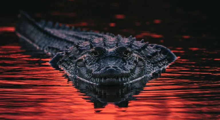 Crocodilos Da África: Fatos Surpreendentes Sobre Esses Caçadores.