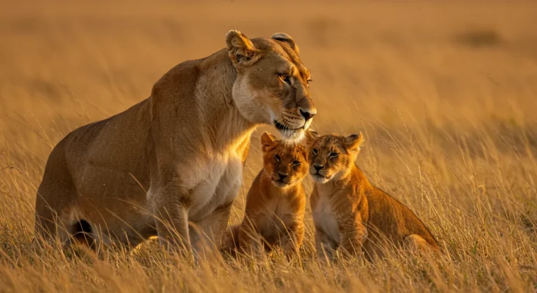 Curiosidades Sobre a Reprodução Dos Grandes Felinos Africanos. - Clique para ver mais detalhes Curiosidades Sobre a Reprodução Dos Grandes Felinos Africanos.